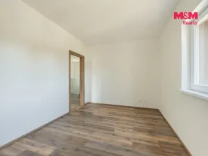 Prodej rodinného domu, Králův Dvůr, Fibichova, 97 m2