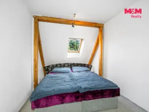Pronájem bytu 3+kk, Holýšov, Husova třída, 89 m2