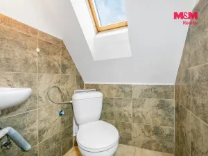 Pronájem bytu 3+kk, Holýšov, Husova třída, 89 m2