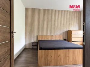 Prodej bytu 2+1, Ostrava - Zábřeh, Průkopnická, 56 m2