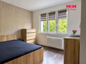 Prodej bytu 2+1, Ostrava - Zábřeh, Průkopnická, 56 m2