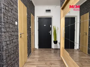 Prodej bytu 2+1, Ostrava - Zábřeh, Průkopnická, 56 m2