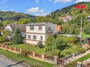 Prodej rodinného domu, Vír, 113 m2
