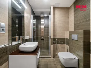 Prodej bytu 2+kk, Karlovy Vary - Rybáře, Sedlecká, 68 m2
