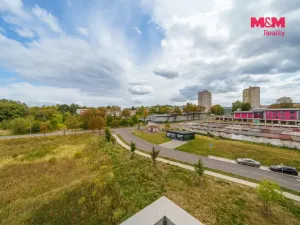 Prodej bytu 2+kk, Karlovy Vary - Rybáře, Sedlecká, 68 m2