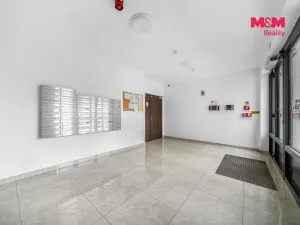 Prodej bytu 2+kk, Karlovy Vary - Rybáře, Sedlecká, 68 m2