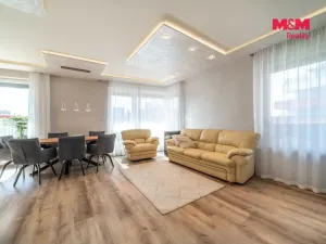 Prodej bytu 3+kk, Praha - Pitkovice, Pýchavková, 79 m2