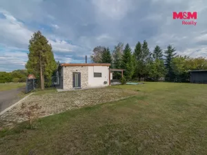 Pronájem rodinného domu, Kateřinice, 92 m2