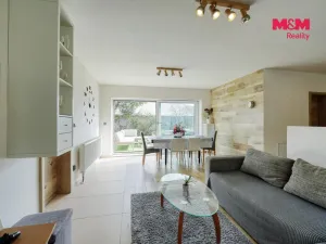 Prodej rodinného domu, Zbiroh, Bezručova, 280 m2