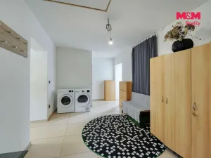 Prodej rodinného domu, Zbiroh, Bezručova, 280 m2
