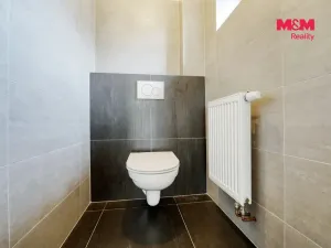 Prodej rodinného domu, Zbiroh, Bezručova, 280 m2