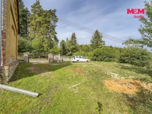 Prodej rodinného domu, Zbiroh, Bezručova, 280 m2