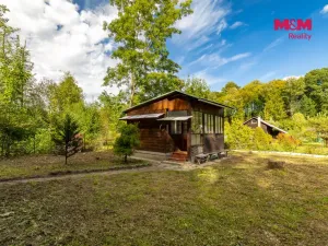 Prodej zahrady, Frýdlant nad Ostravicí - Frýdlant, 467 m2