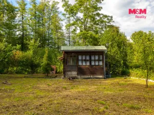 Prodej zahrady, Frýdlant nad Ostravicí - Frýdlant, 467 m2