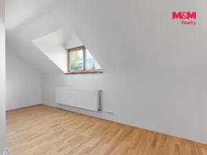 Prodej rodinného domu, Dlouhý Most, 372 m2