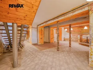 Pronájem obchodního prostoru, Plzeň, Bedřicha Smetany, 312 m2