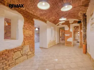 Pronájem obchodního prostoru, Plzeň, Bedřicha Smetany, 312 m2