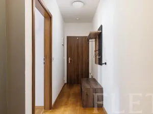 Prodej bytu 1+kk, Praha - Libeň, Ve vrchu, 41 m2