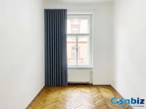 Pronájem bytu 4+kk, Praha - Karlín, Pernerova, 95 m2