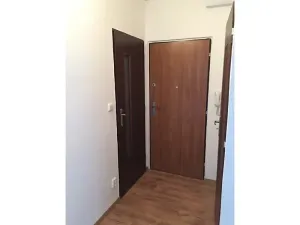 Pronájem bytu 2+1, Jablonec nad Nisou, Na Výšině, 63 m2