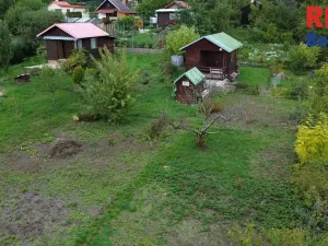 Prodej chaty, Kosmonosy, Pod koupalištěm, 20 m2