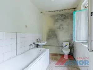 Prodej rodinného domu, Zvoleněves, 110 m2
