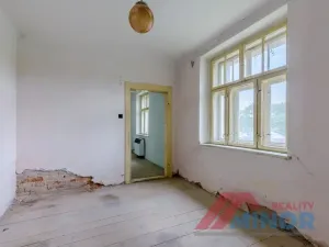 Prodej rodinného domu, Zvoleněves, 110 m2