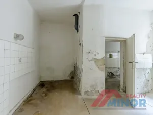 Prodej rodinného domu, Zvoleněves, 110 m2
