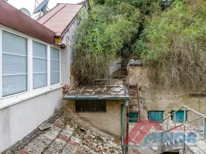 Prodej rodinného domu, Zvoleněves, 110 m2