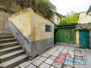 Prodej rodinného domu, Zvoleněves, 110 m2
