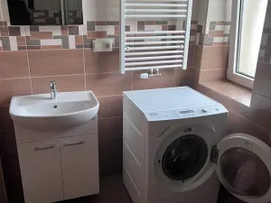 Pronájem bytu 2+1, Praha - Libeň, V Holešovičkách, 54 m2