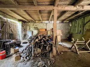 Prodej zemědělské usedlosti, Trstěnice, 60 m2