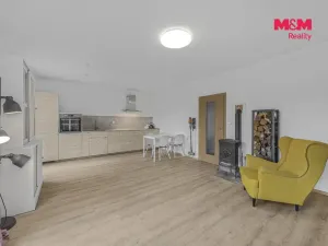 Prodej rodinného domu, Hostouň, Na Obci, 119 m2