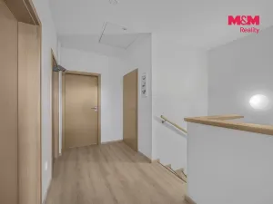 Prodej rodinného domu, Hostouň, Na Obci, 119 m2