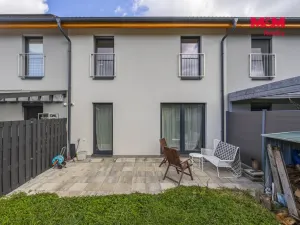Prodej rodinného domu, Hostouň, Na Obci, 119 m2