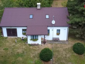 Prodej rodinného domu, Oskava - Třemešek, 210 m2