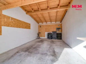 Prodej garáže, Lázně Kynžvart, Vrchlického, 25 m2
