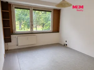 Prodej bytu 1+kk, Praha - Kobylisy, Kyselova, 23 m2