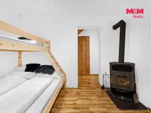 Prodej rodinného domu, Smržovka, Hlavní, 158 m2