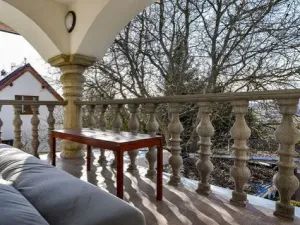 Pronájem rodinného domu, Chodouň, 66 m2