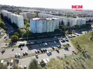 Prodej bytu 3+1, Brno - Líšeň, Zikova, 73 m2