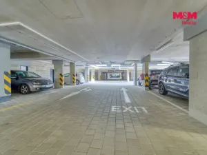 Prodej bytu 1+kk, Praha - Prosek, Čakovická, 27 m2