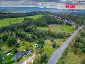 Prodej louky, Hory, 8169 m2