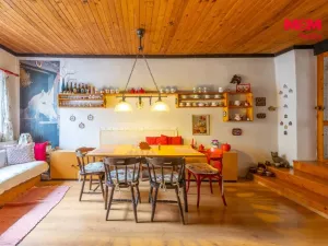Prodej chalupy, Oskava - Třemešek, 210 m2