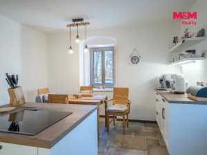 Prodej zemědělské usedlosti, Jílovice - Lipnice, 429 m2