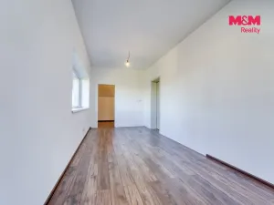 Prodej rodinného domu, Vodochody - Hoštice, Na Kopečku, 168 m2
