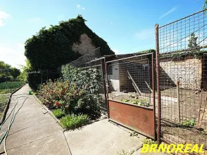 Prodej rodinného domu, Moutnice, 163 m2