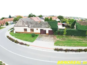 Prodej rodinného domu, Moutnice, 163 m2
