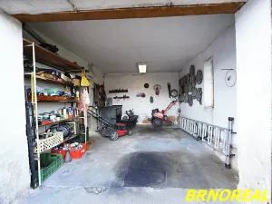 Prodej rodinného domu, Moutnice, 163 m2