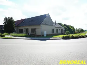Prodej rodinného domu, Moutnice, 163 m2